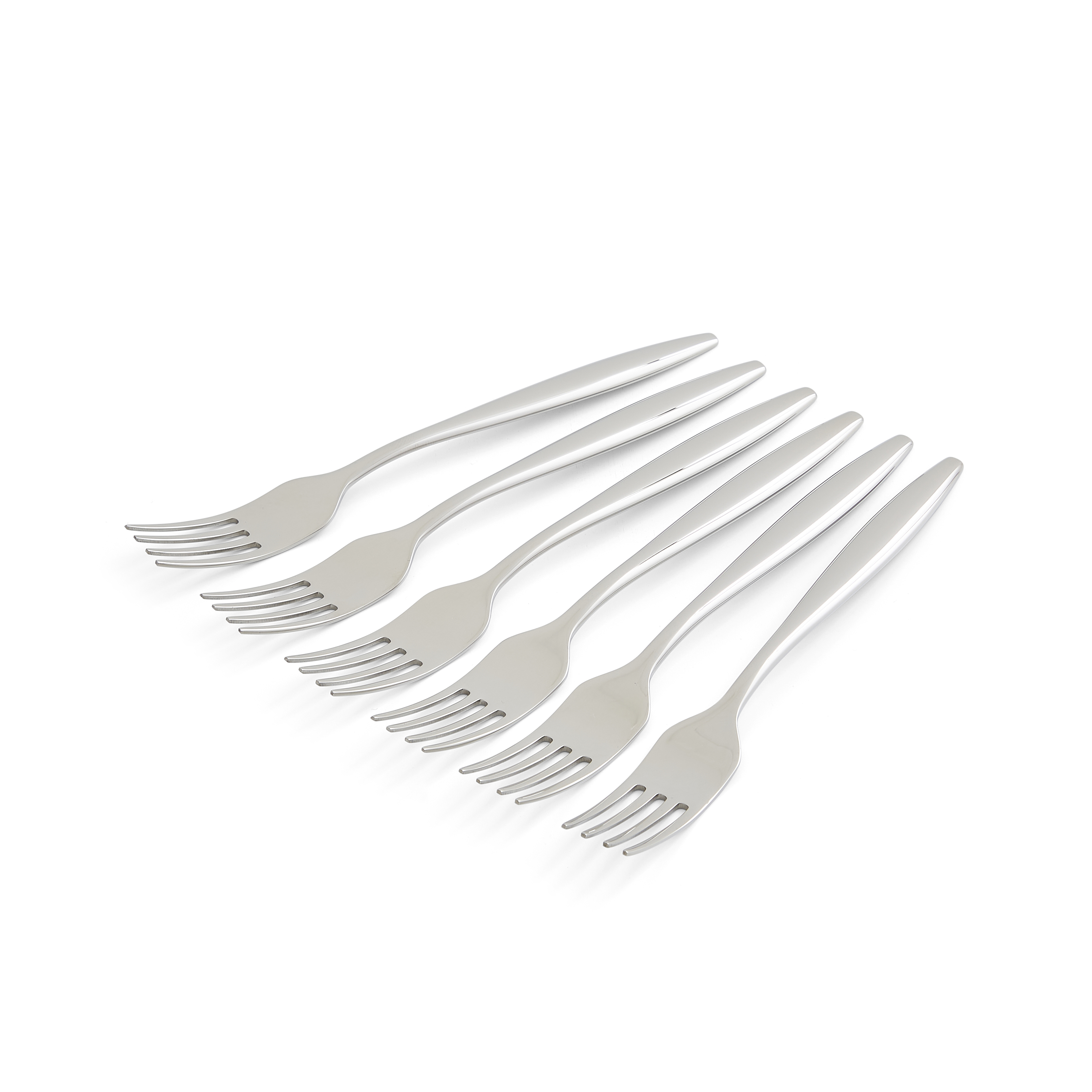 Sophie Conran Arbor Cocktail Forks Set of 6 image number null